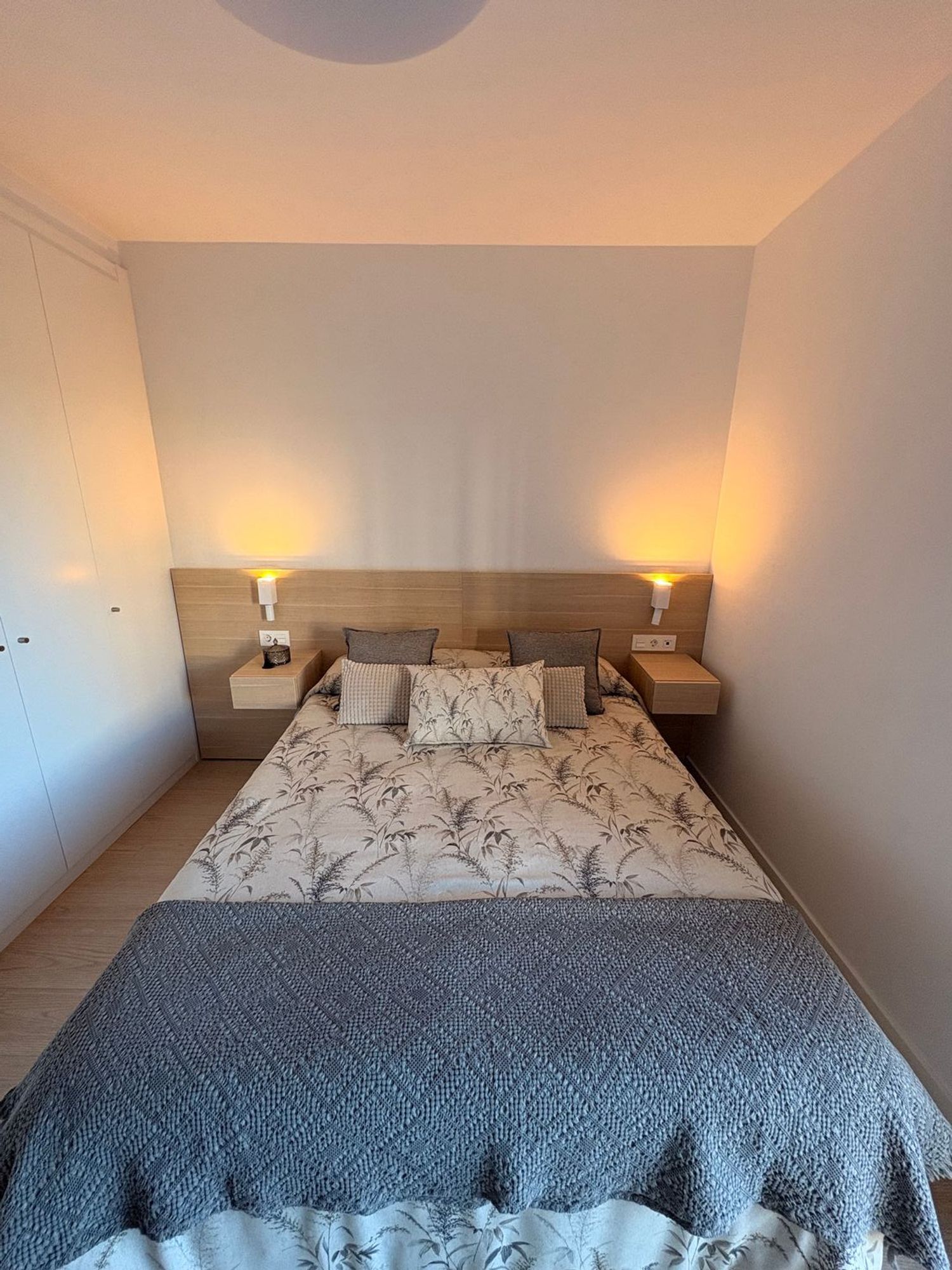 Piso en Calle Albares, 26, Cappont, Cappont - Foto 17