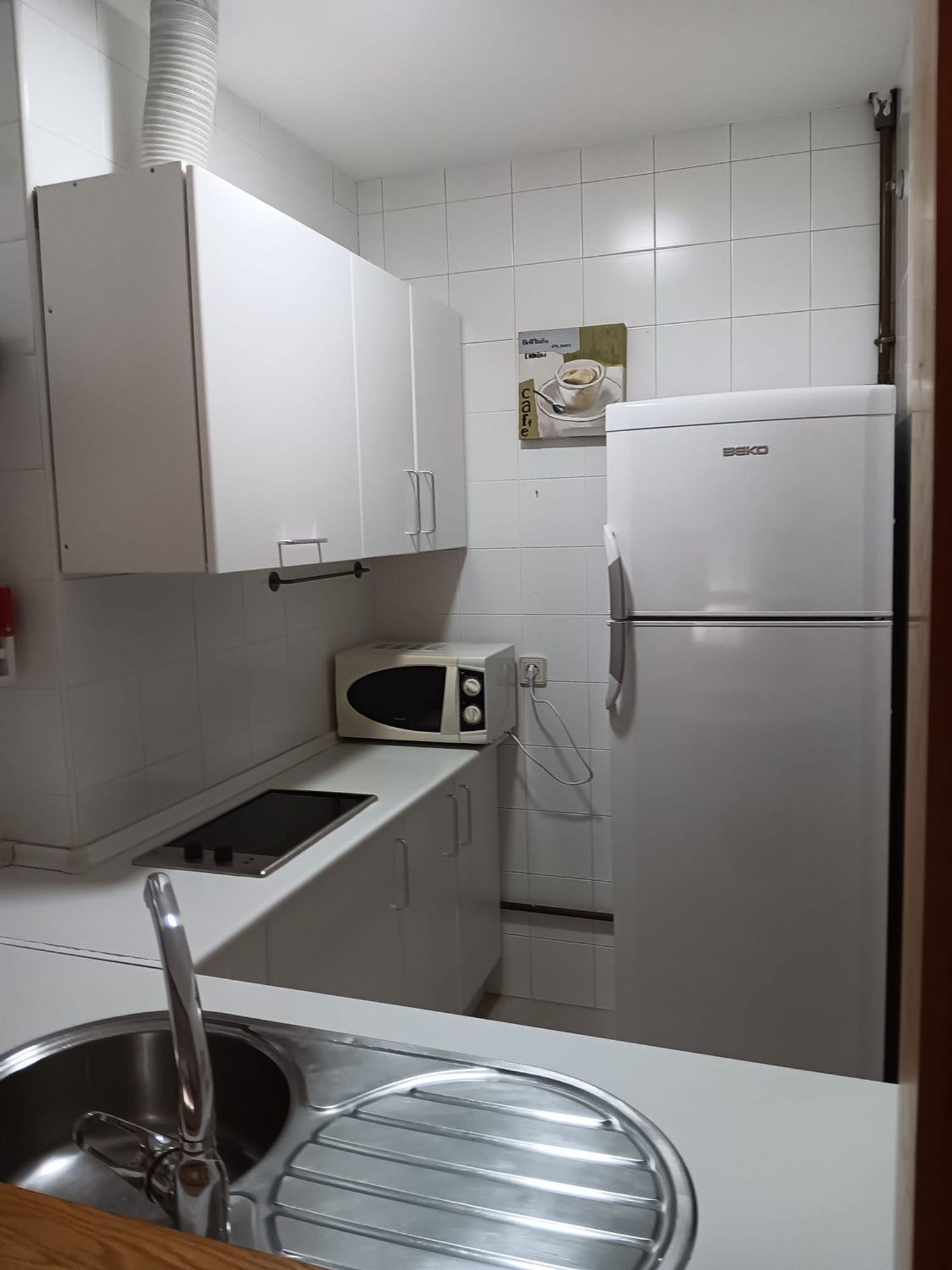 Piso en avenida de Jerez, 7 - Foto 5