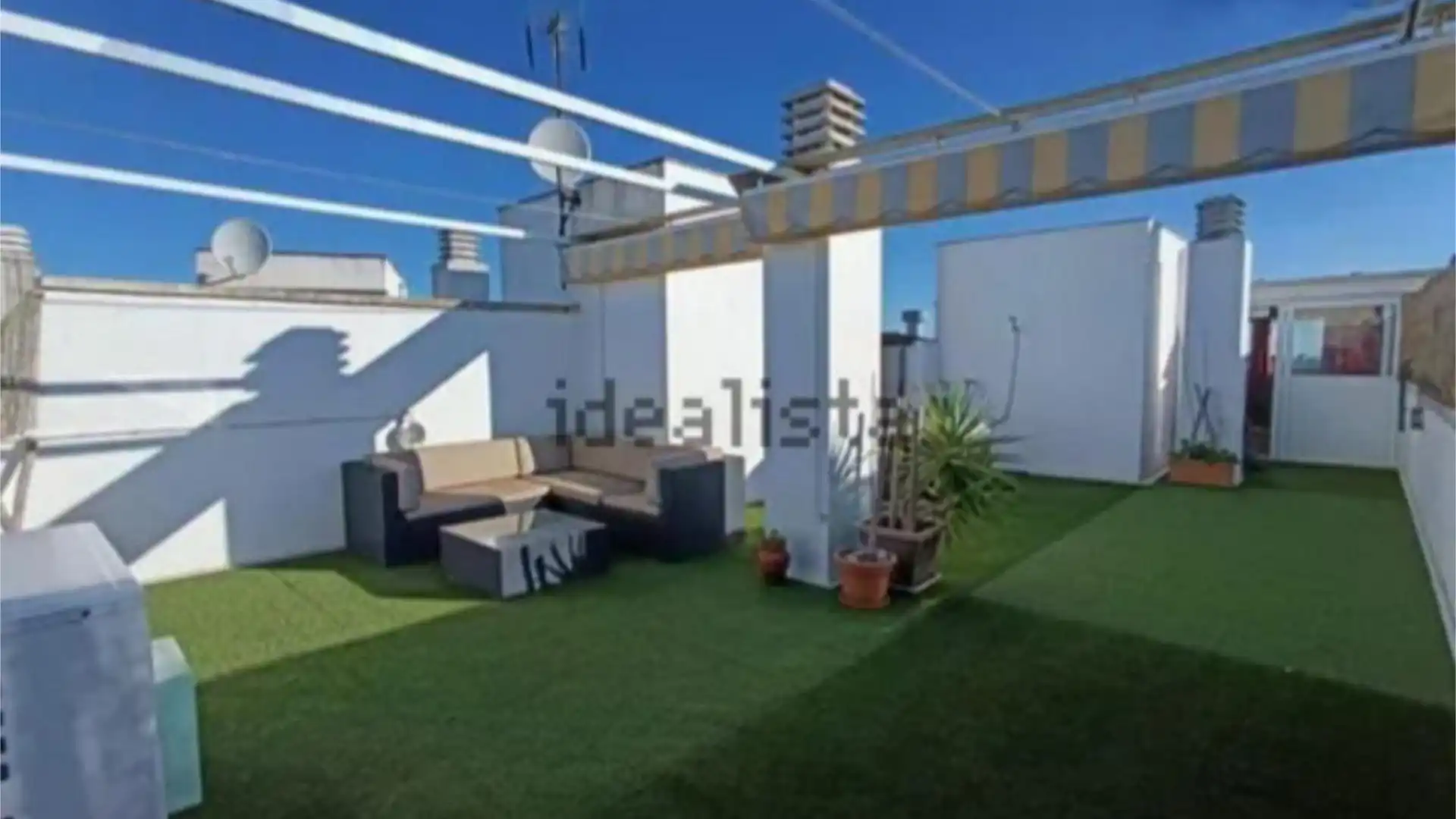 Dúplex en  Passeig de Vilanova 54 - Foto 1