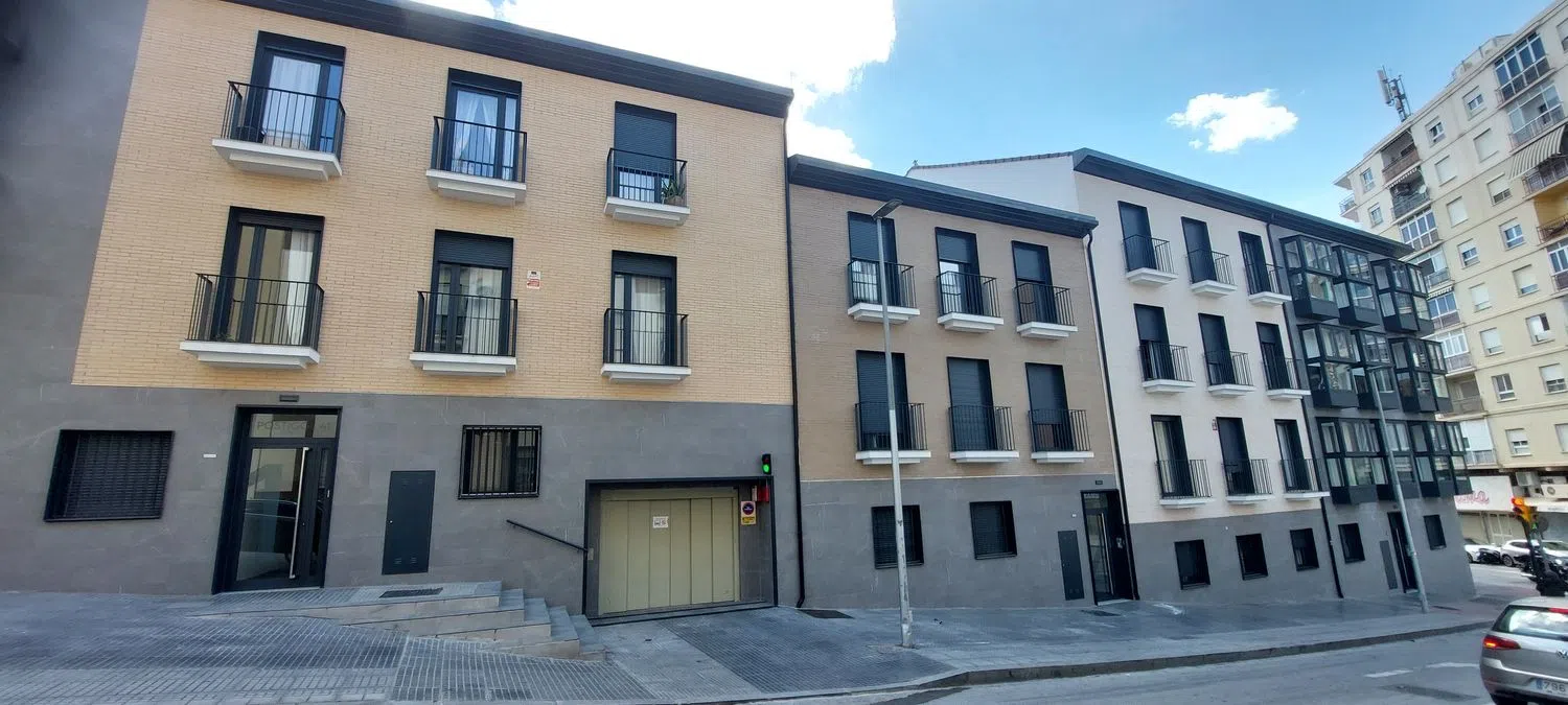 Dúplex en calle Postigos, 41 - Foto 18