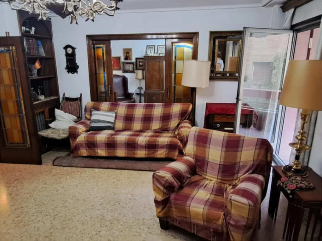 Piso en  Calle de José Luis Albareda 6 - Foto 18