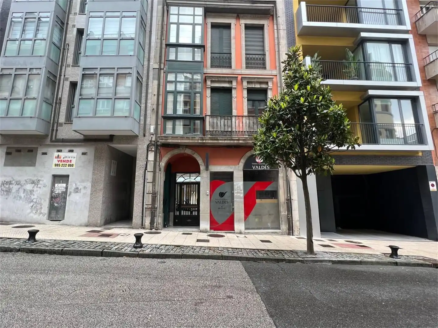 Local comercial en  Calle Quintana 18 - Foto 2