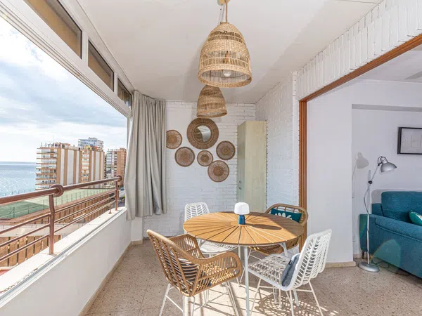 Piso en avenida de Villajoyosa, 103 - Foto 6