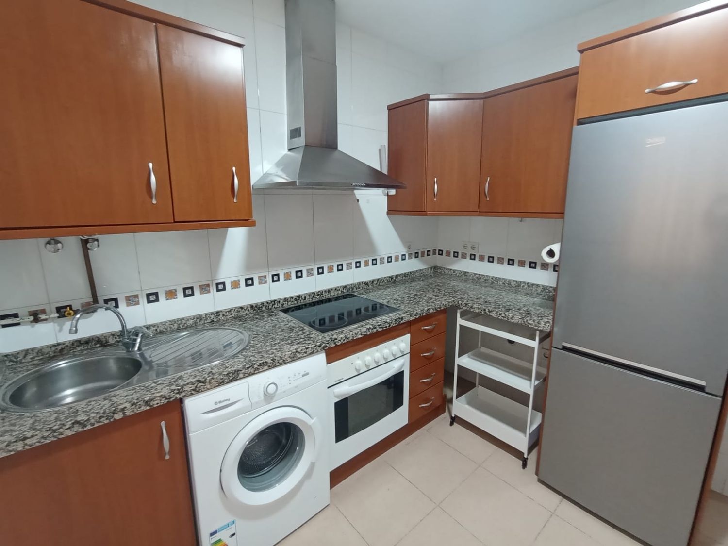 Piso en Avenida Imperio Argentina, 10 b, Finca el Pato - Torre del Río - Foto 31