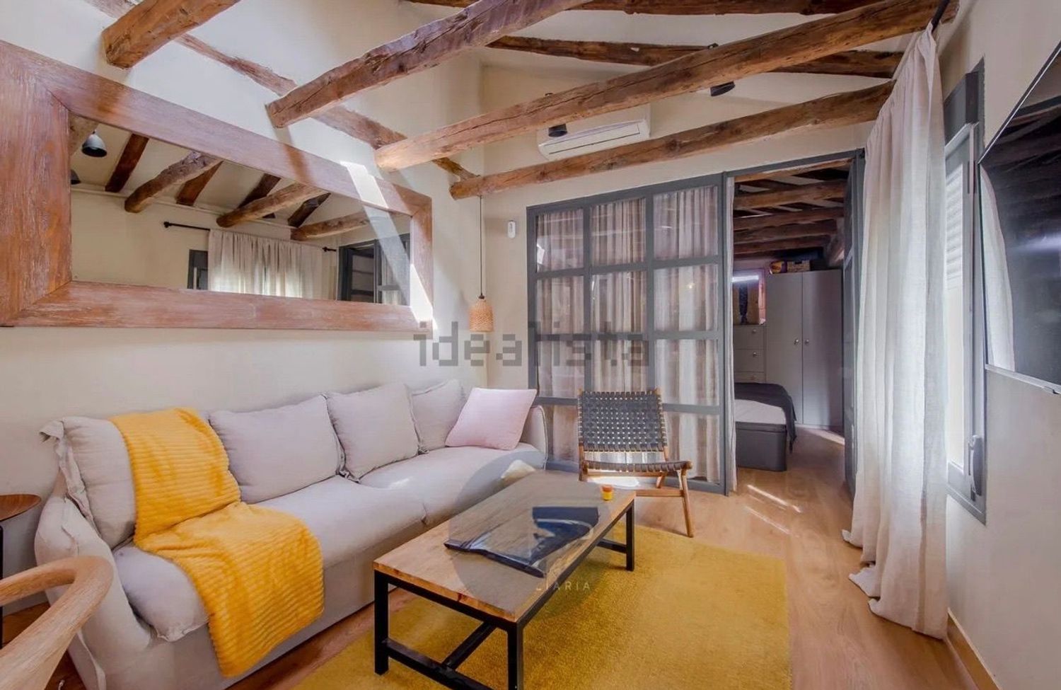 Piso en calle del Espíritu Santo, 8 - Foto 7