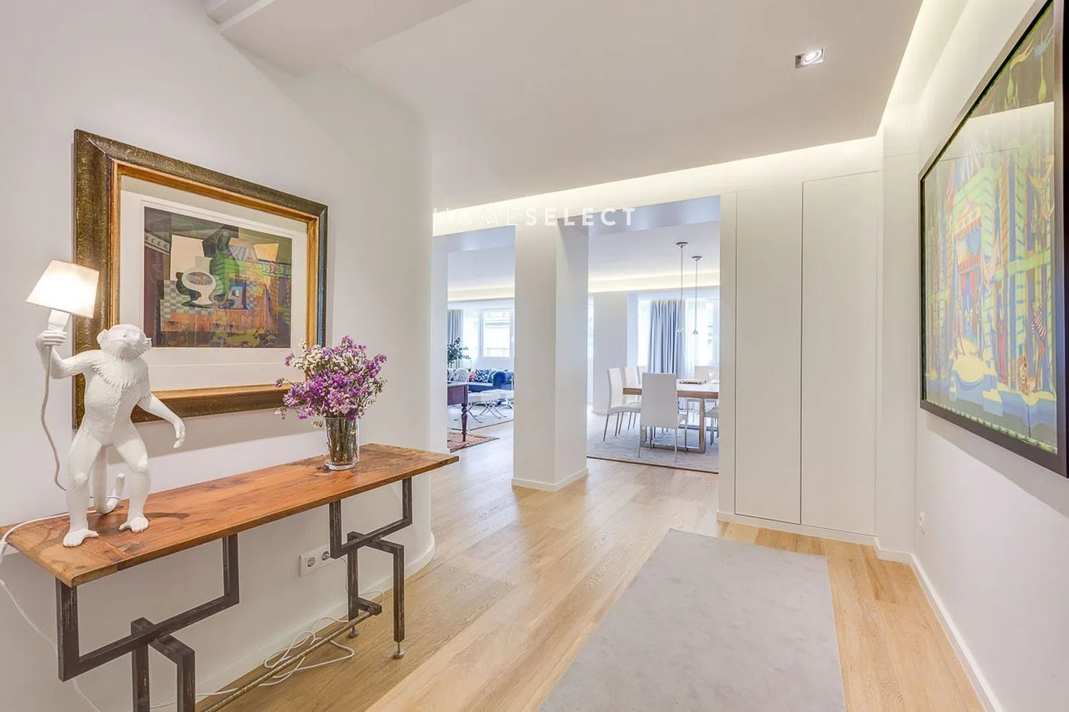 Piso en calle de Edgar Neville - Foto 8