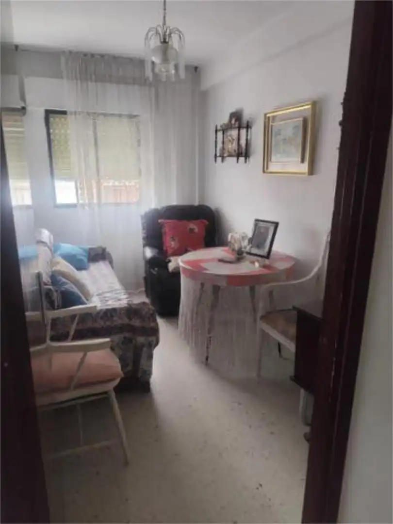 Piso en Carlos Haya - Foto 6