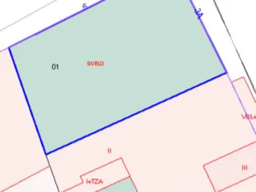 Terreno Urbanizable en  Calle Beatriz Asensio 6 - Foto 4