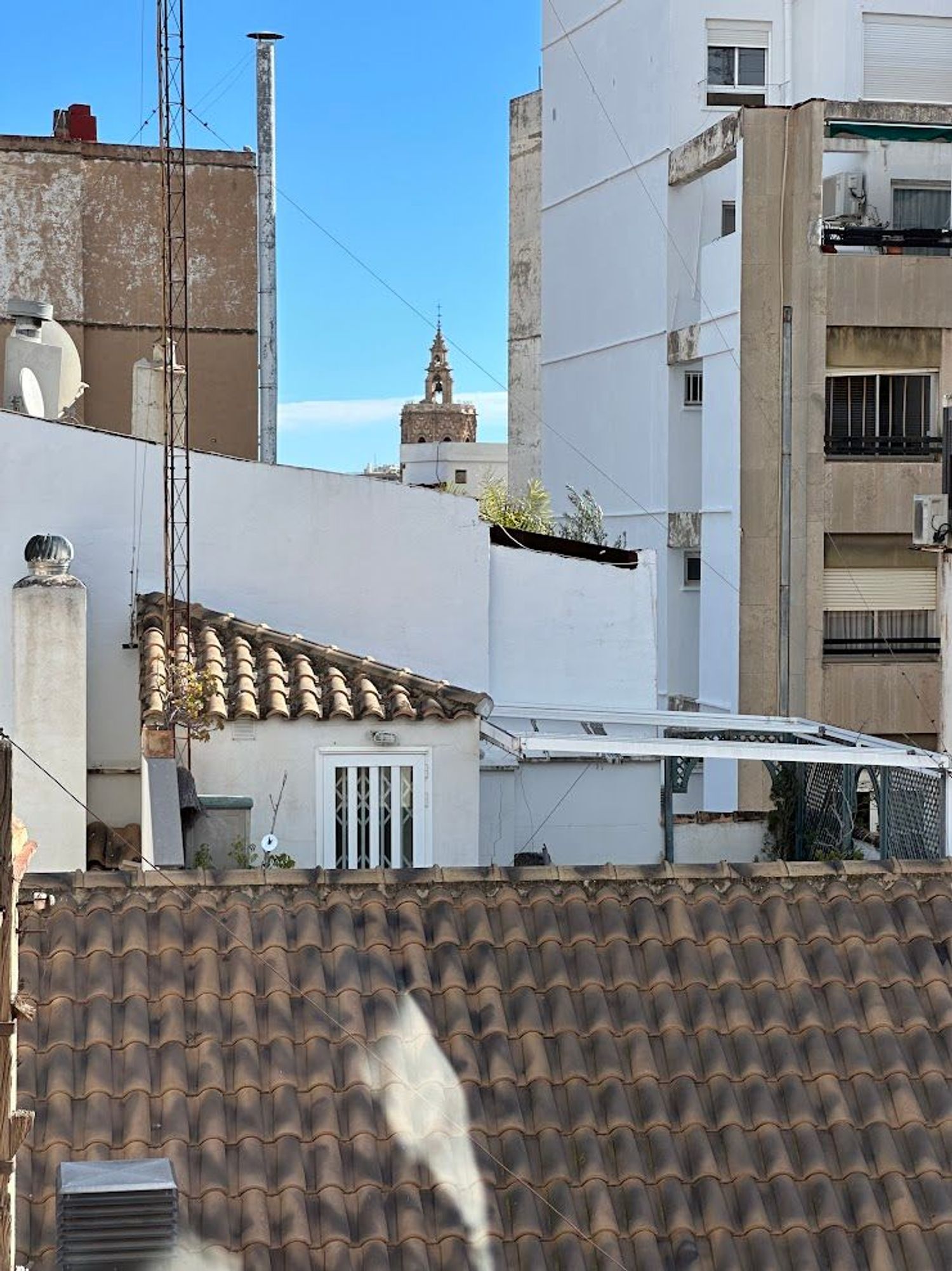 Ático en Barrio del Carmen, 15 - Foto 2