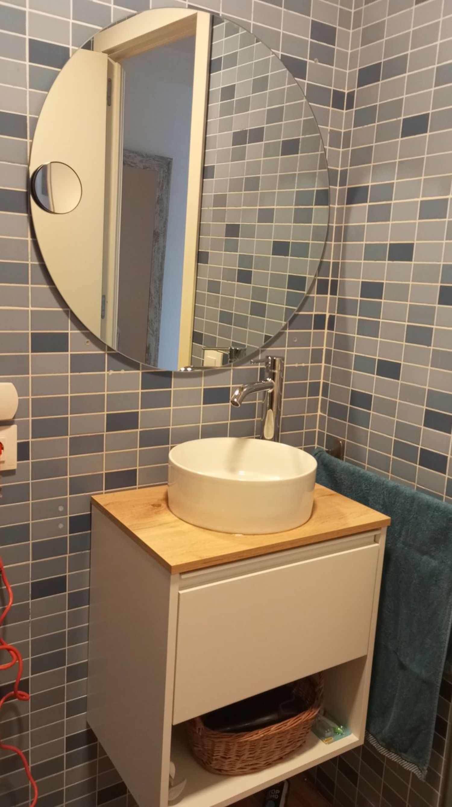 Estudio en Avenida Andalucía, 1 - Foto 7