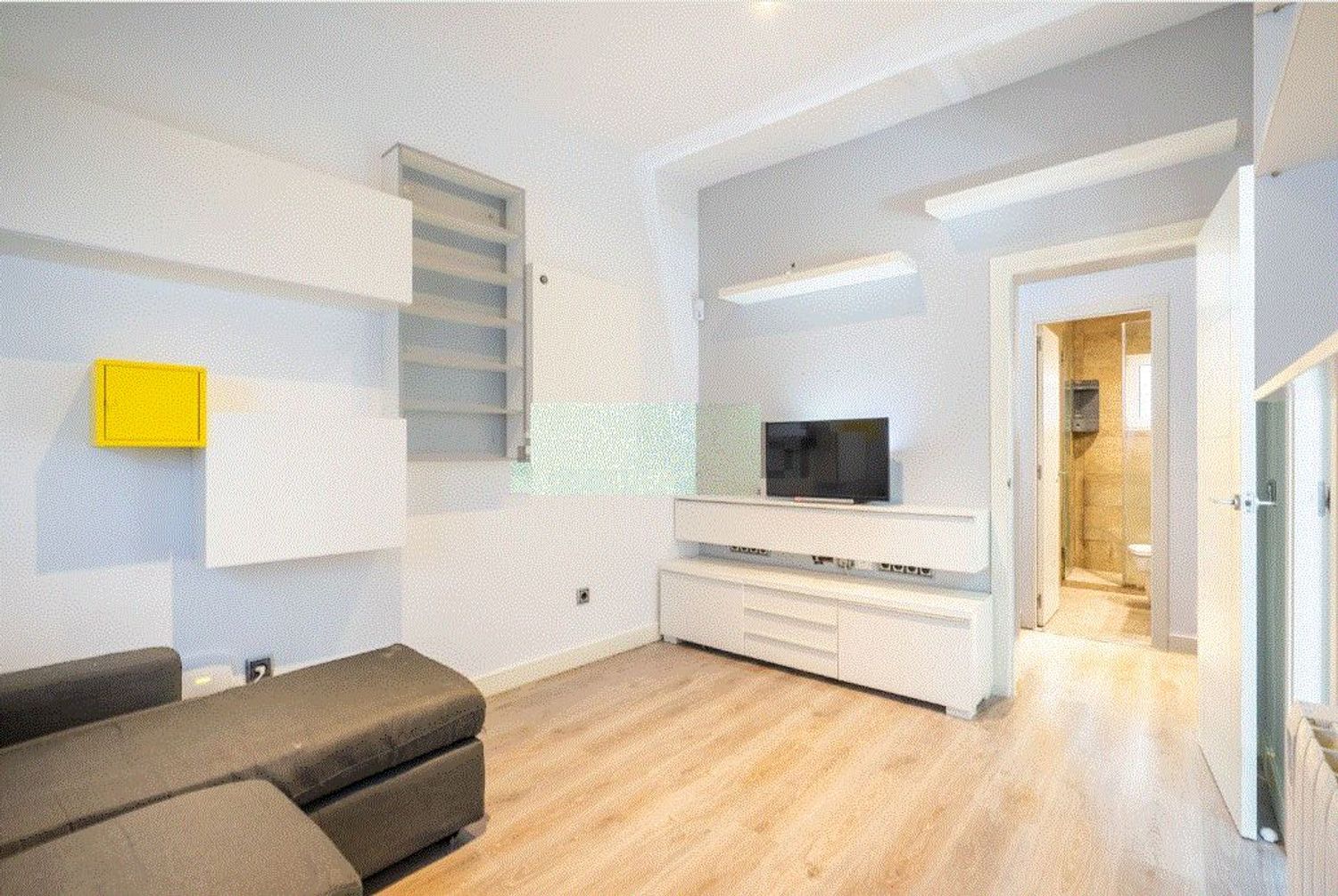 Piso en Calle de Eugenio, 6, Ventilla-Almenara - Foto 2