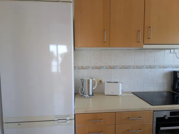 Piso en Urbanización al Centro Internacional Bauman Hoffmann, 73, 29750 Algarrobo Costa, 73 - Foto 13