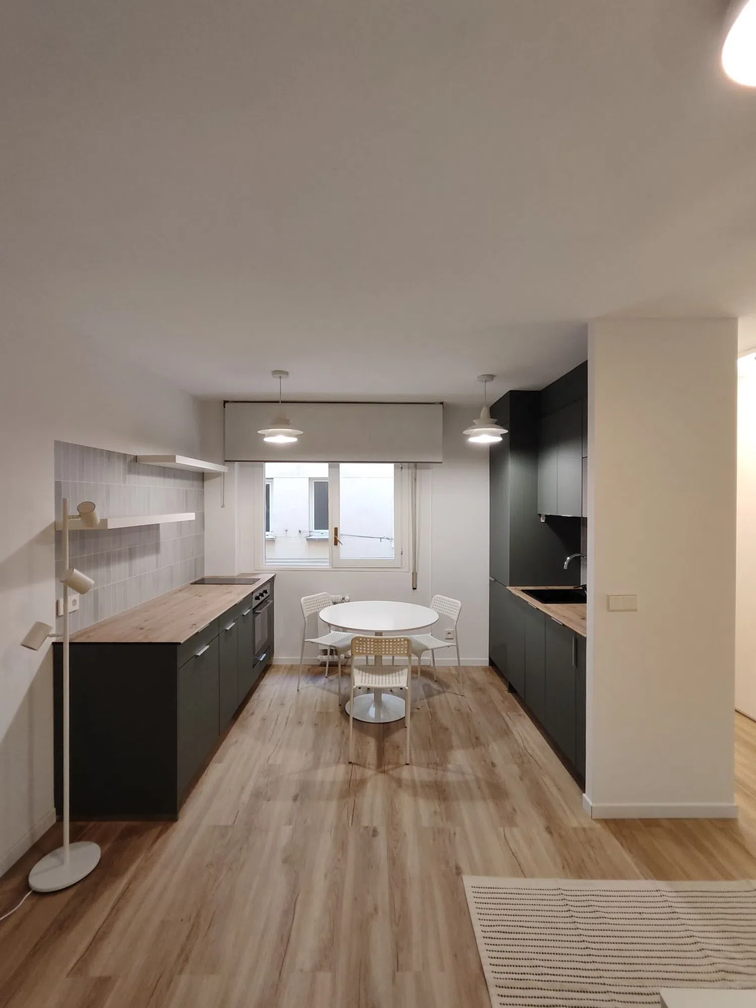 Estudio en calle de Huesca, 27 - Foto 7