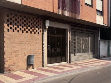 Planta baja en  Calle de las Angustias 5 - Foto 5