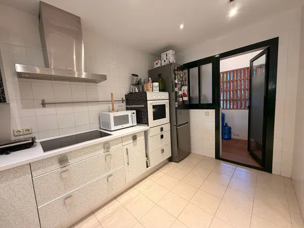 Piso en calle 25, urb. Urb. Guadalcantara Golf, 3 - Foto 12