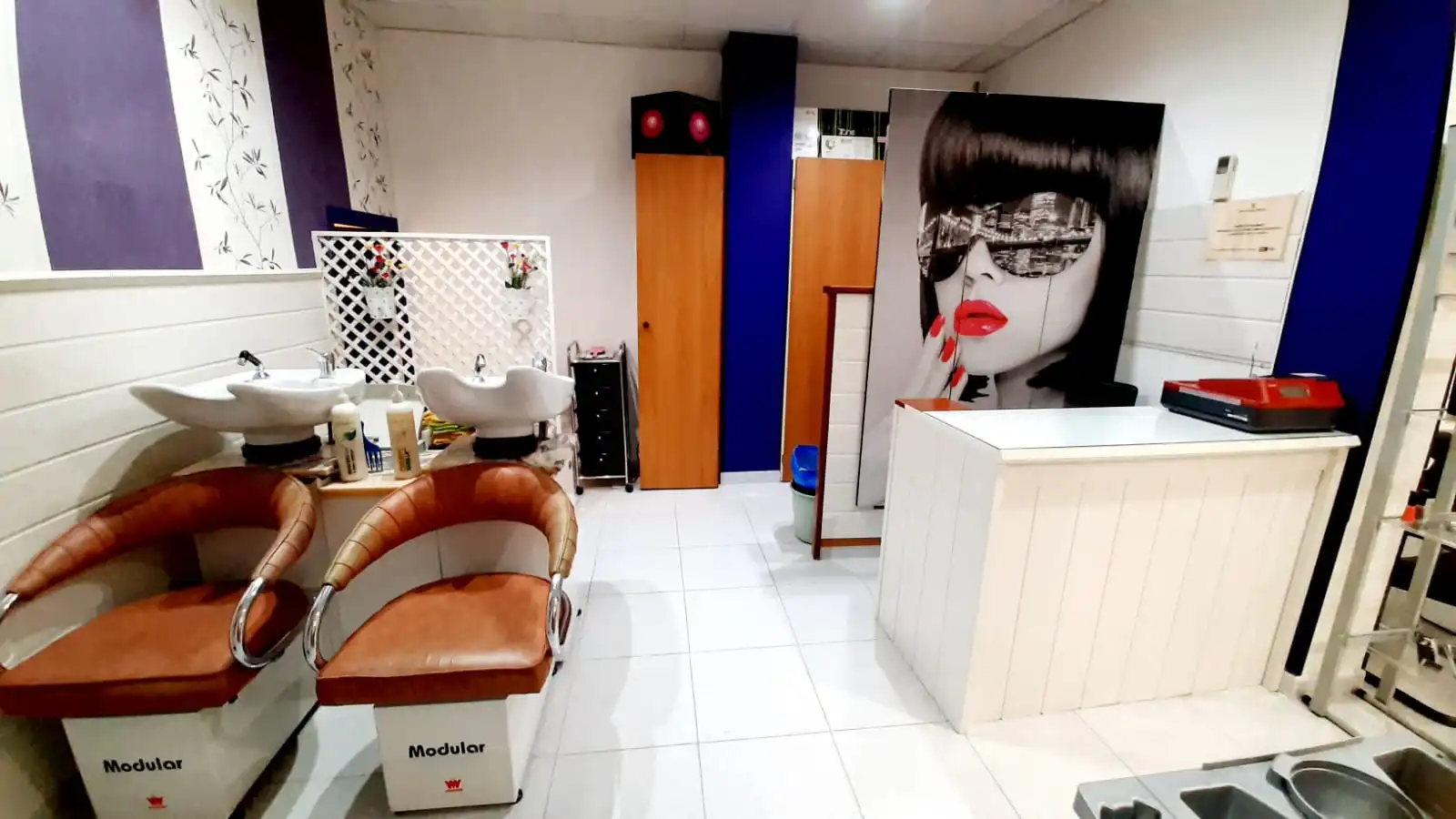 Local comercial en  Carrer de Francesc Layret 26 - Foto 16