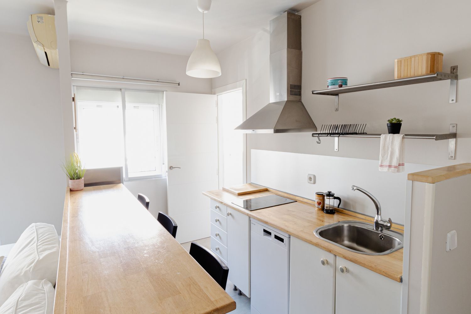 Piso en calle de Gonzalo de Céspedes, 15 - Foto 4