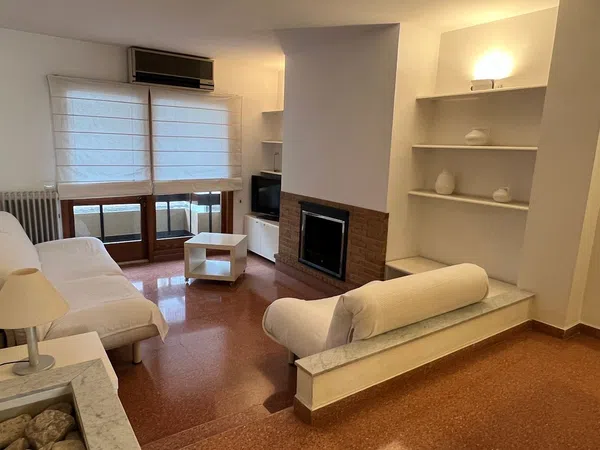 Piso en calle de Blanquerna, 31 - Foto 1