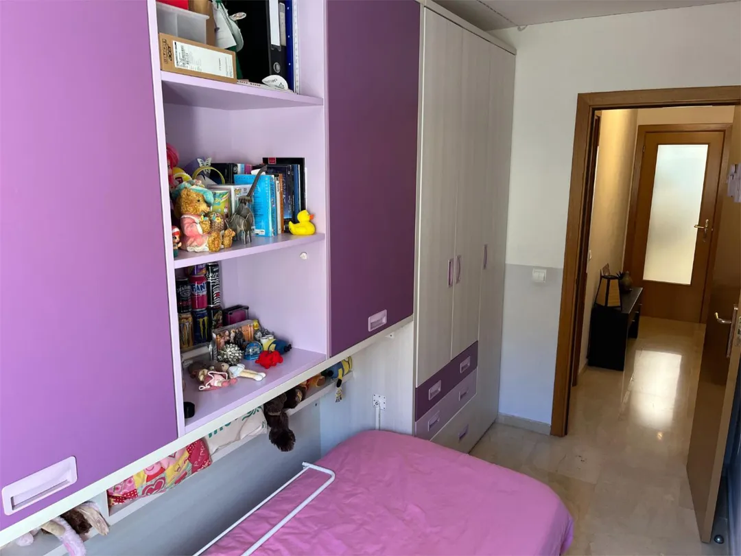 Piso en  Carrer del Busqueret 15 - Foto 33