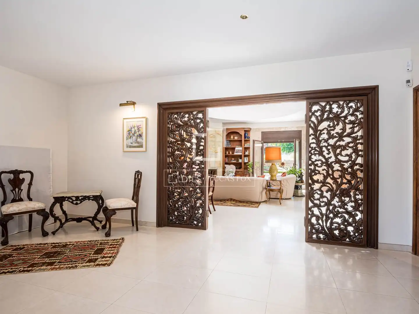 Chalet en Sant Cugat del Vallès - Foto 25