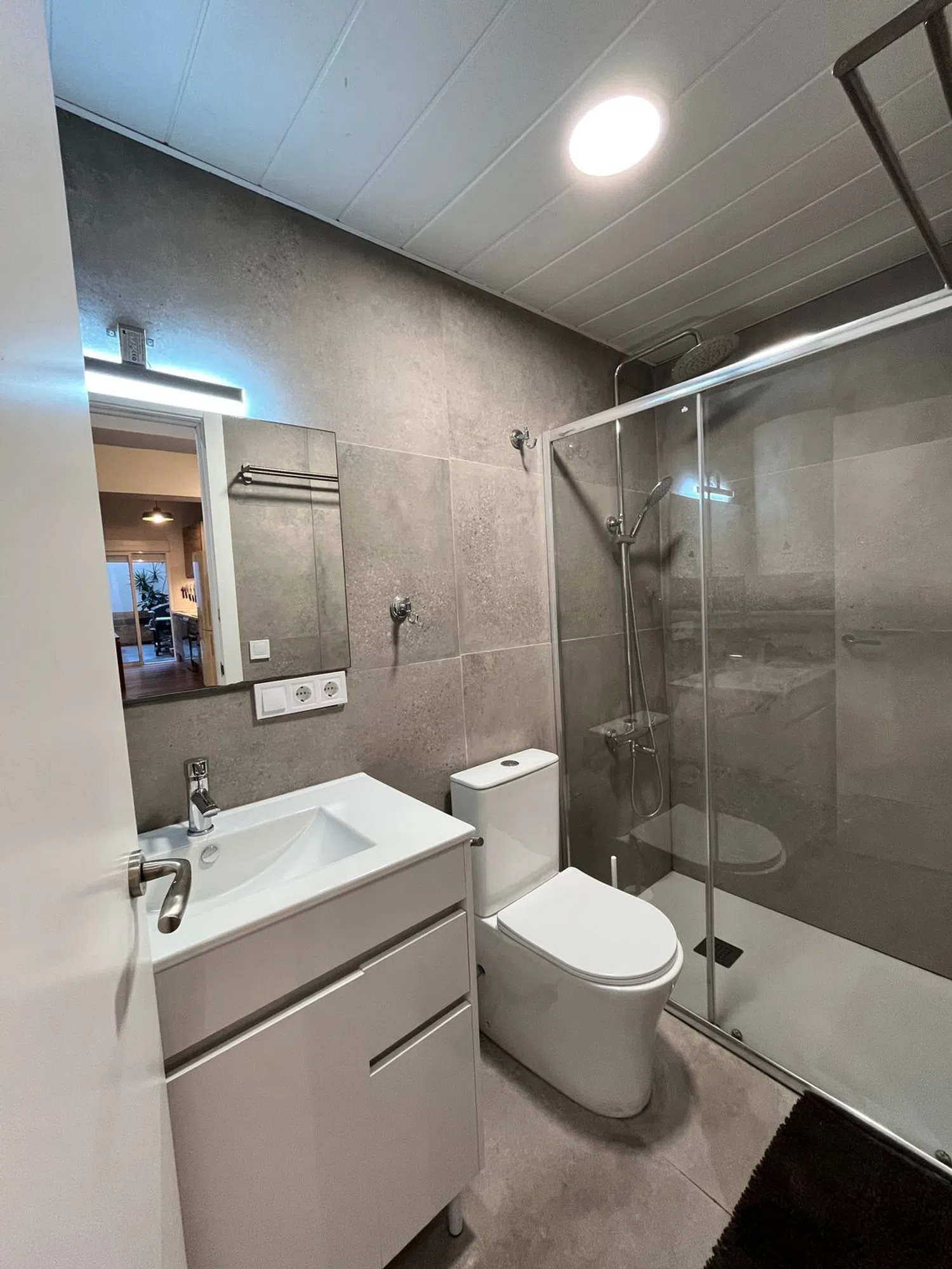 Piso en calle de la Nació, 62 - Foto 33