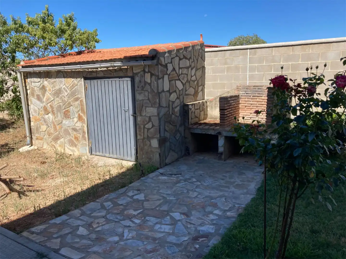 Chalet en  Camino de la Vega Pozuelos 3 - Foto 6