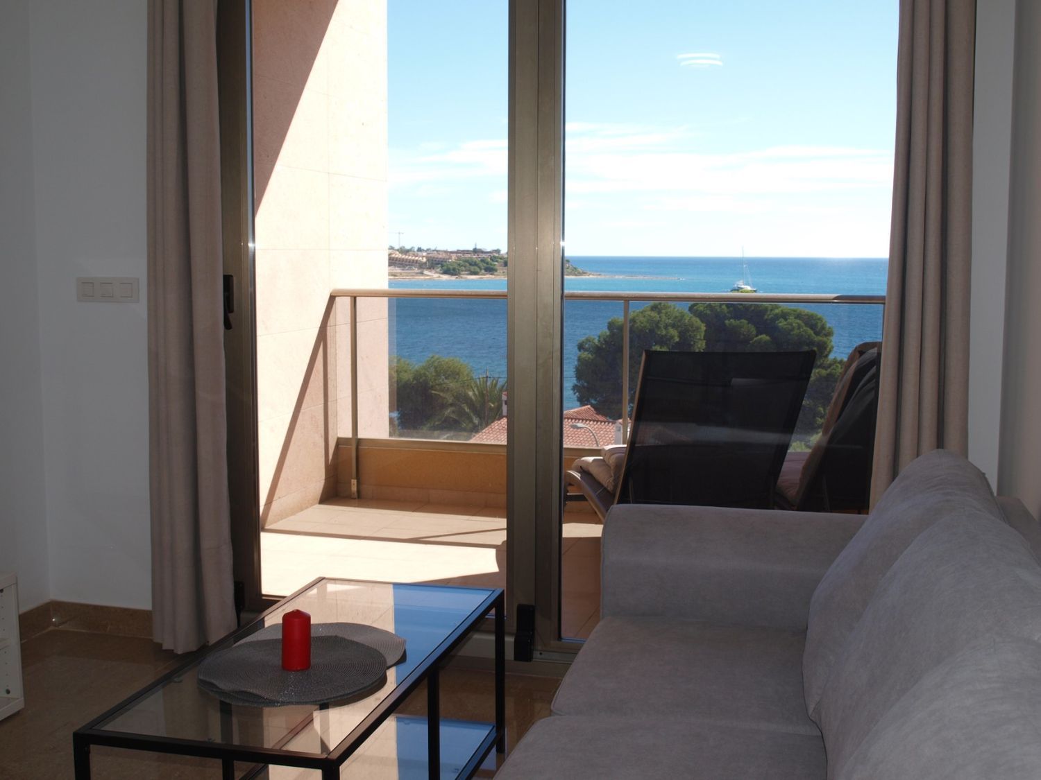 Piso en Avenida de Villajoyosa, 115, La Albufereta - Foto 3