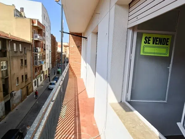 Piso en Calle Miguel de Cervantes, 11 - Foto 7