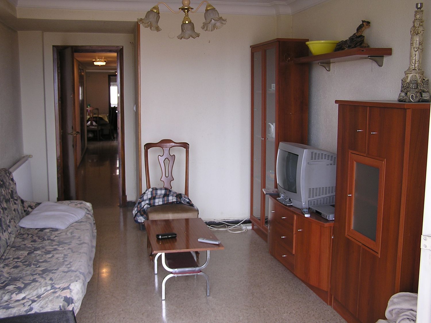 Piso en Paseo Ramón y Cajal, 3, Sto.Domingo y S.Martín, Sto.Domingo y S.Martín - Foto 2