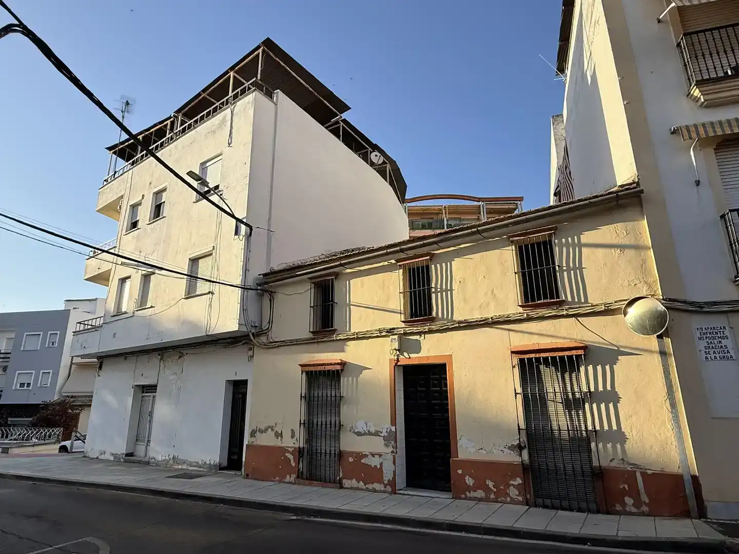 Piso en  Calle Tumbon 20 - Foto 7