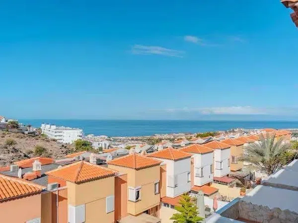 Chalet adosado en Calle Galicia, 36, Torviscas Centro y Alto - Foto 2