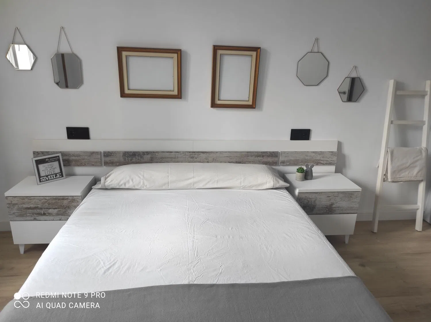 Estudio en avenida Finisterre s/n - Foto 24