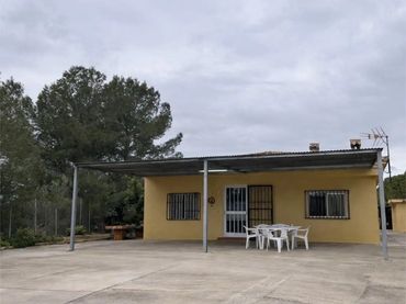 Chalet en - Foto 1