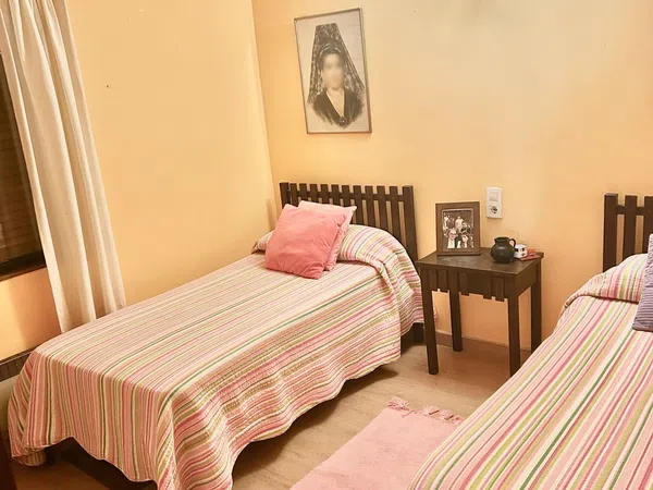 Casa o chalet independiente en Calle de Aran, 4, Mera-Serantes, Mera-Serantes - Foto 5