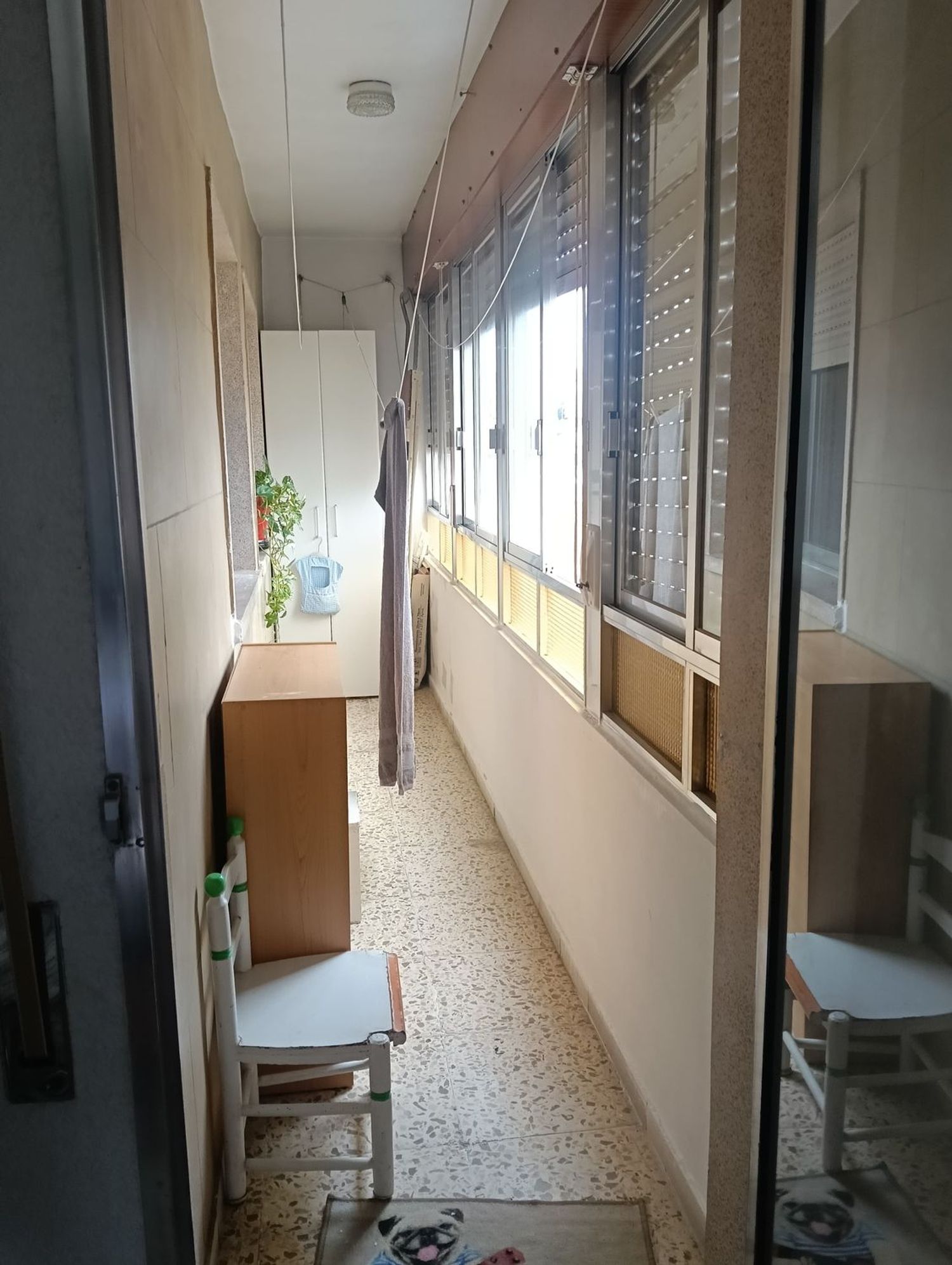 Piso en Avenida del Mediterráneo, 290, Barrio San Luis - Los Molinos, Barrio San Luis - Los Molinos - Foto 8