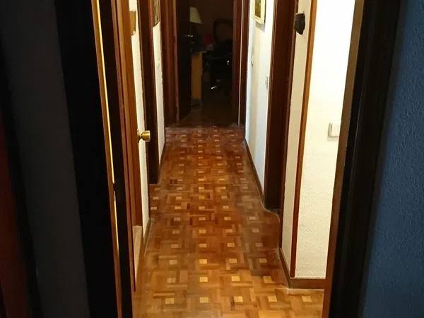 Piso en calle Torres de la Alameda, 4 - Foto 17