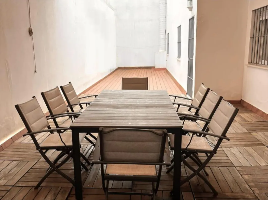 Piso en  Calle Pedro de Cieza 24 - Foto 6