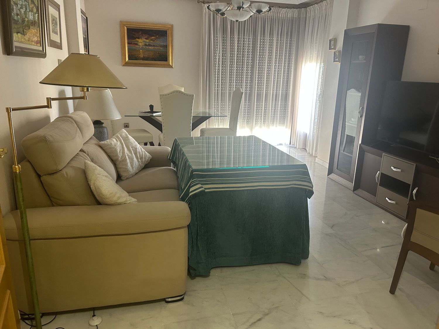 Piso en Avenida de Andalucía, 80, Valdeastillas - Fuentezuelas, Valdeastillas - Fuentezuelas - Foto 5