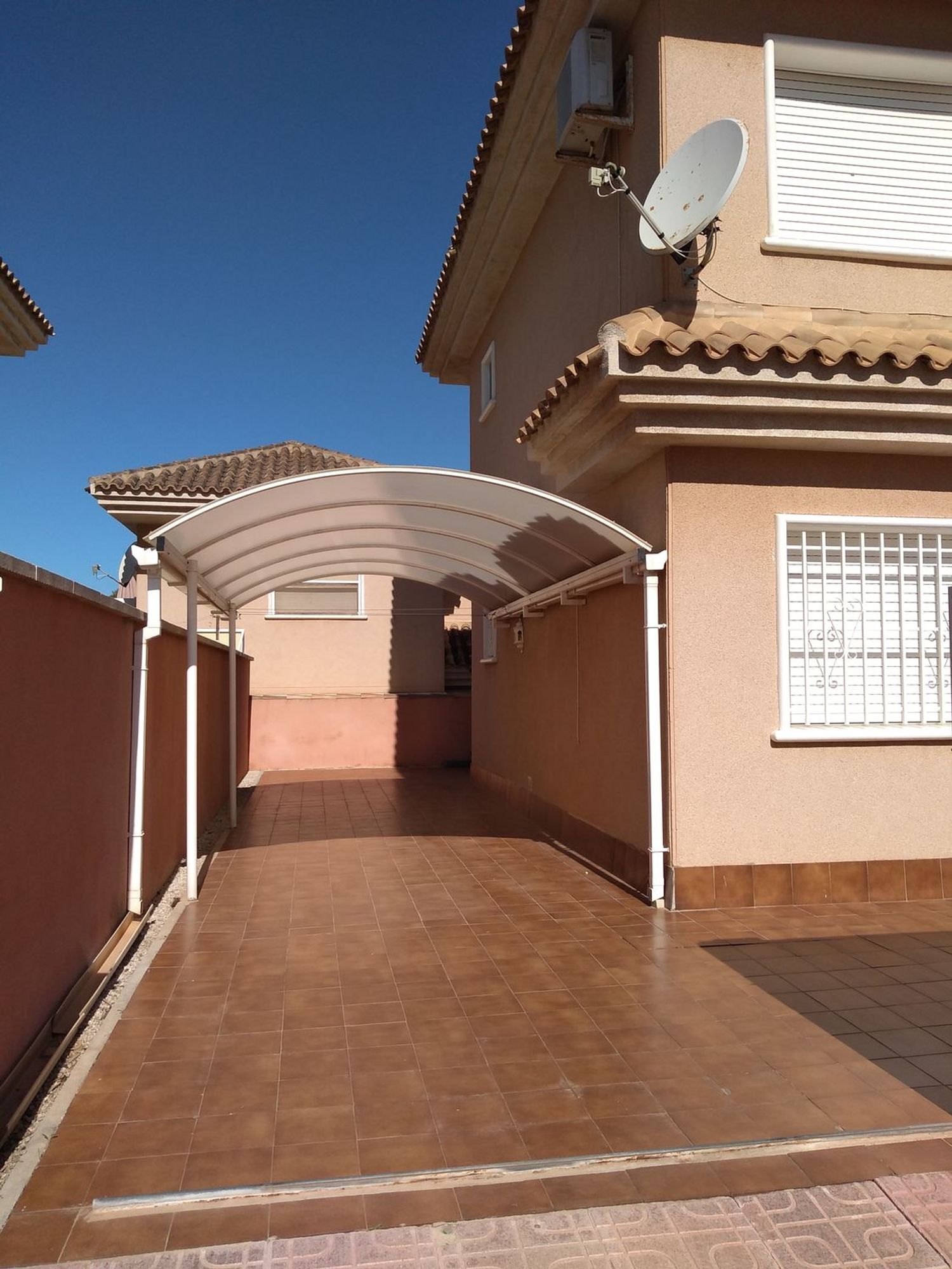 Casa o chalet independiente en Cp las Villas II, 21, Los Balcones - Los Altos del Edén - Foto 5