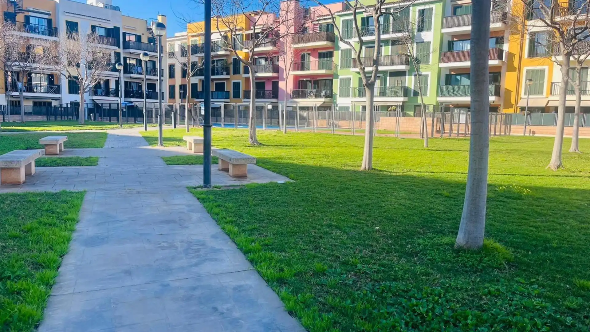 Planta baja en  Carrer de Gaston Vuillier 10 - Foto 4