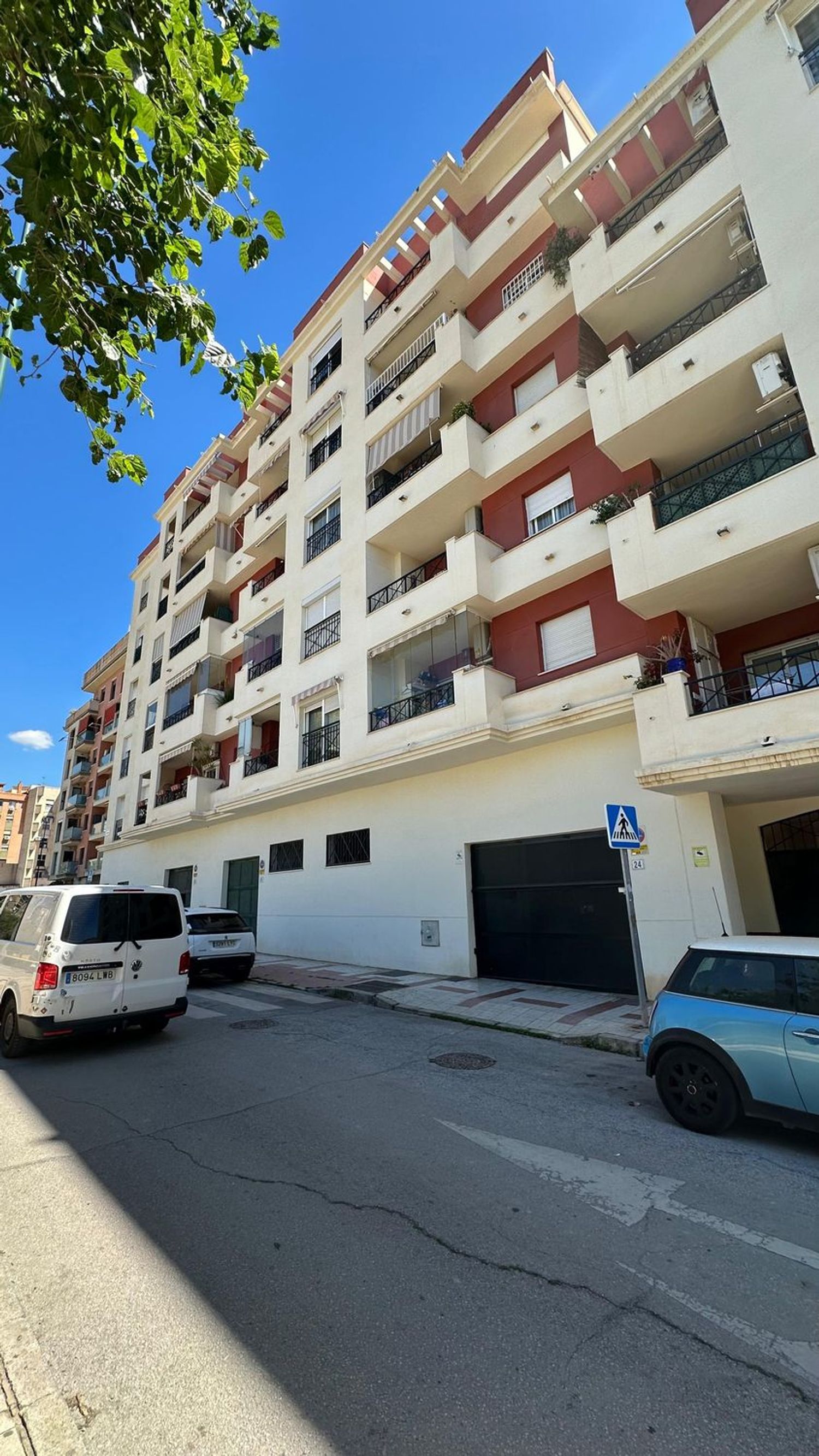 Piso en Olletas - Sierra Blanquilla - Foto 2