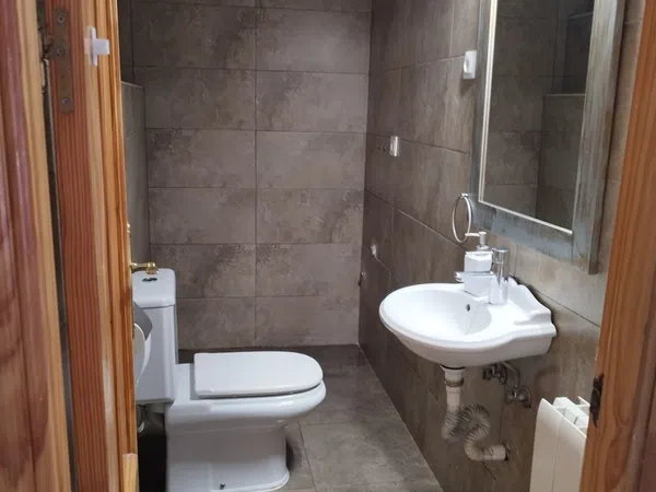 Chalet pareado en Barrio Zona Pueblo - Foto 13