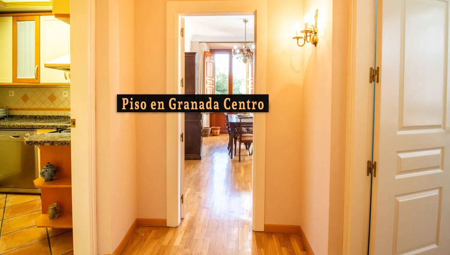 Piso en calle Príncipe, 13 - Foto 17