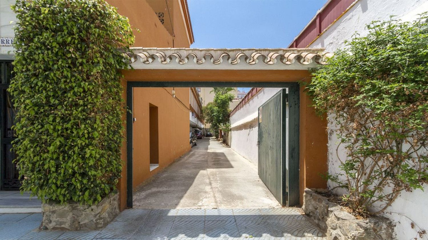 Dúplex en Avenida Doctor Marañón, 6, Poniente - Faro - Foto 33