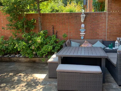 Chalet pareado en calle de Epidauro, 5 - Foto 11