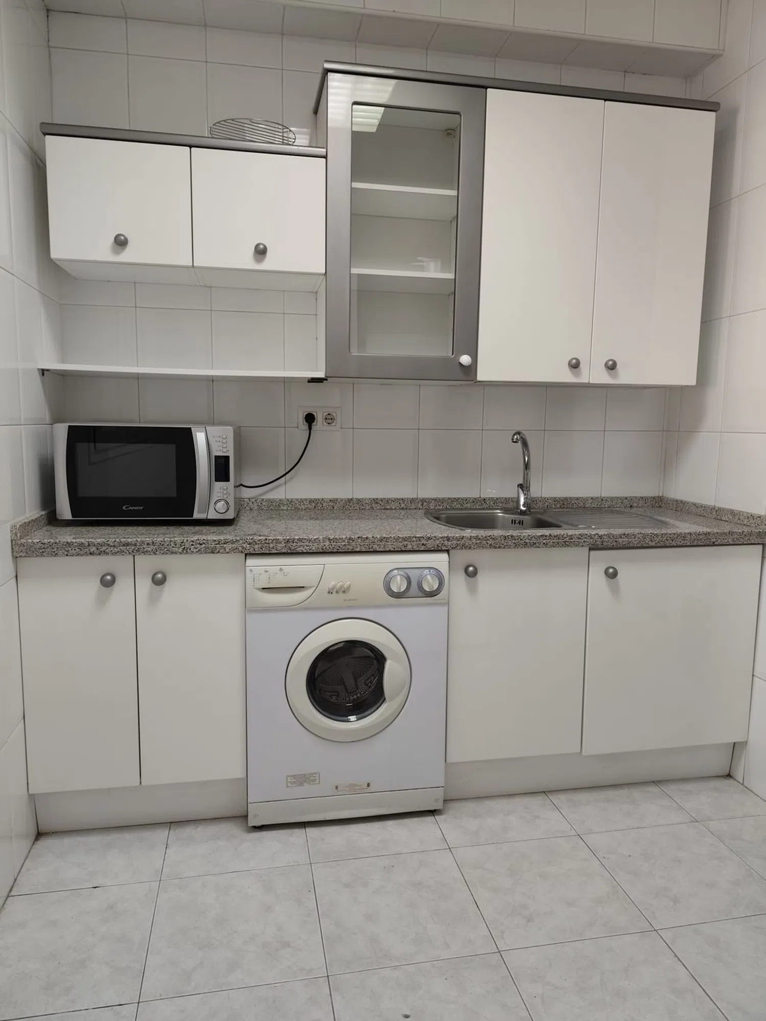 Piso en avenida Presidente Adolfo Suárez, 26 - Foto 8