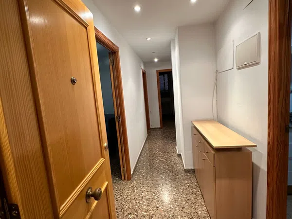 Piso en Calle Joaquín García Girona, 64, Zona Estación-Universidad - Foto 6