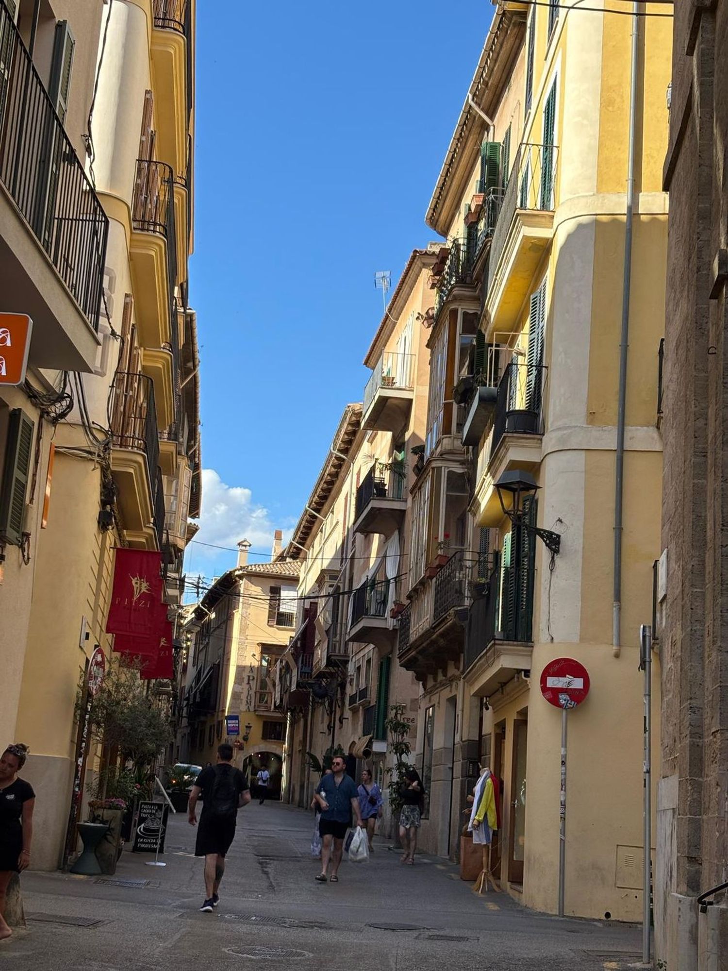 Piso en calle de Vallseca, 14 - Foto 9