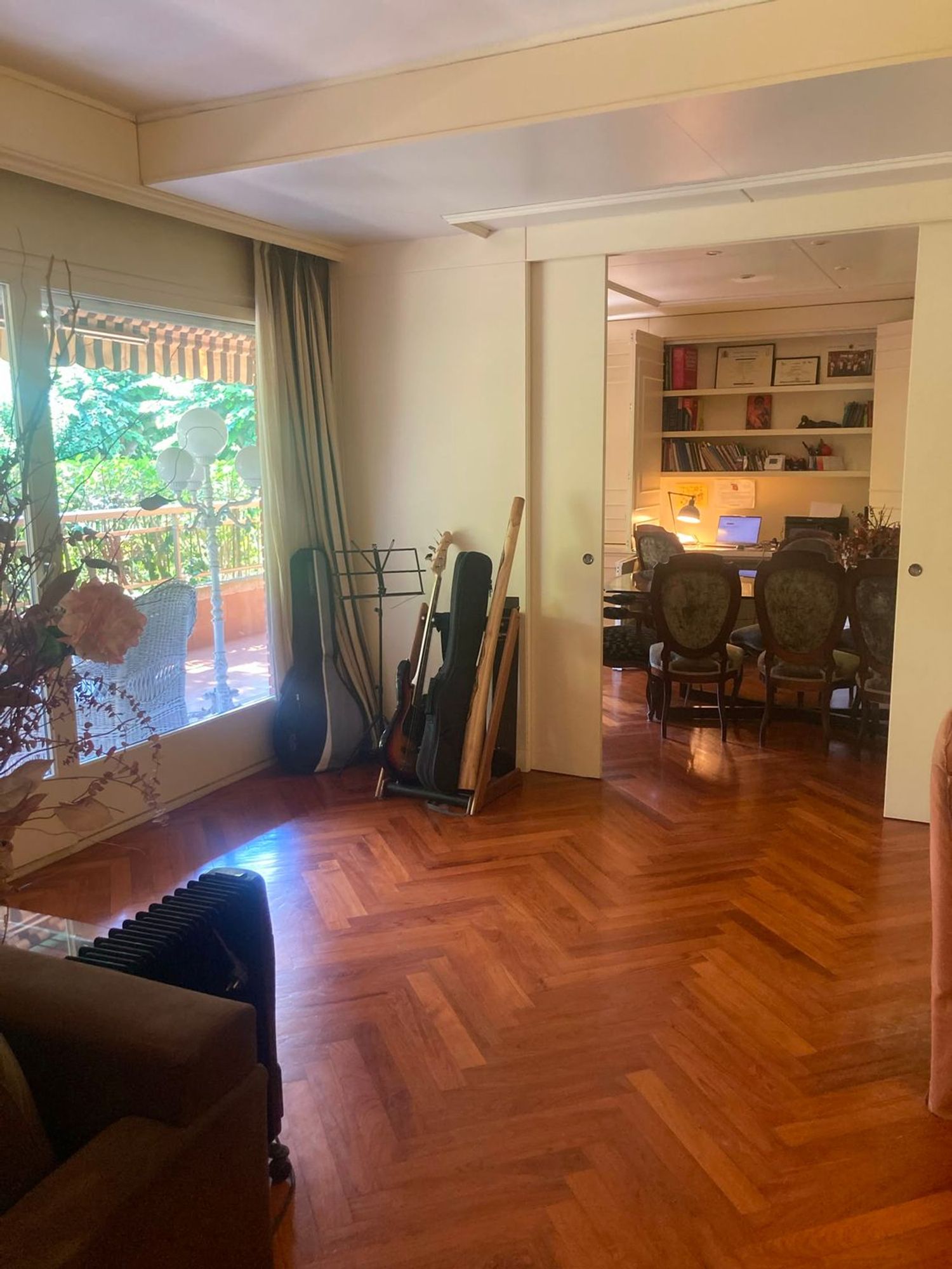 Piso en Calle de Joan Oliver, 1, Eixample - Foto 7
