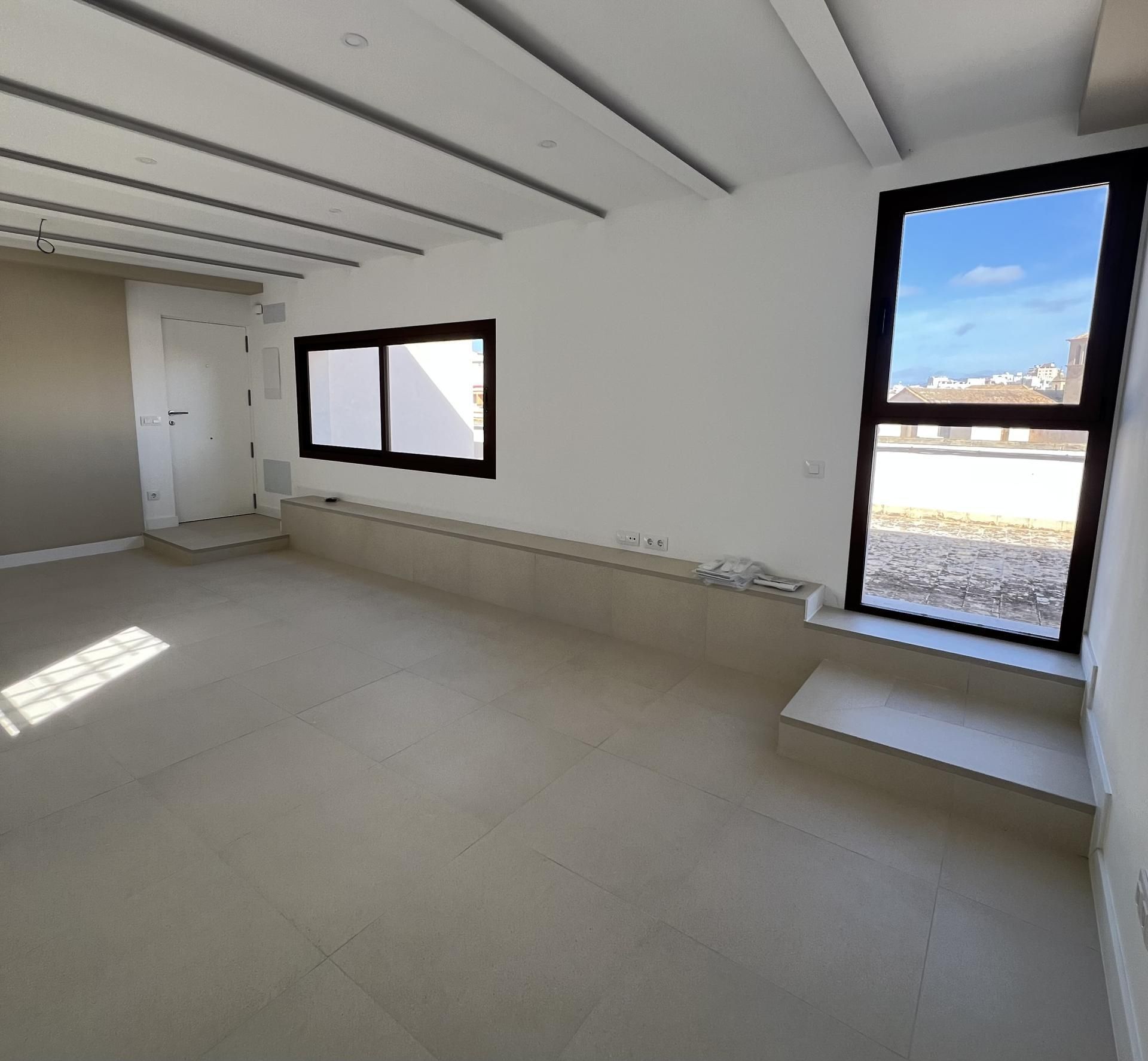 Ático en  Avinguda de Jaume III 12 - Foto 4